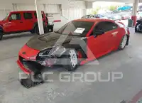 2022 Toyota GR 86 фото
