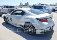 2022 Toyota GR 86 фото