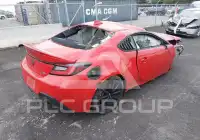 2022 Toyota GR 86 фото