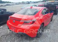 2022 Toyota GR 86 photo