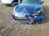 2022 Toyota GR 86 photo