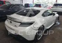 2022 Toyota GR 86 фото