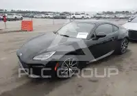 2022 Toyota GR 86 фото
