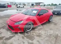 2022 Toyota GR 86 фото