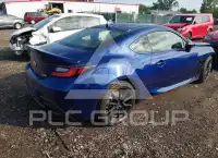 2022 Toyota GR 86 photo