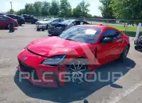 2022 Toyota GR 86 фото