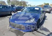 2022 Toyota GR 86 фото