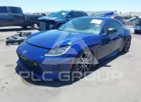 2022 Toyota GR 86 photo