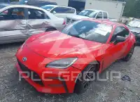 2022 Toyota GR 86 photo