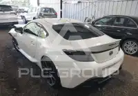2022 Toyota GR 86 фото