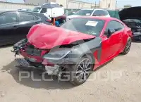 2022 Toyota GR 86 фото