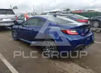 2022 Toyota GR 86 photo