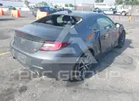 2022 Toyota GR 86 фото
