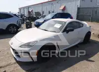 2022 Toyota GR 86 фото