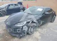 2022 Toyota GR 86 фото