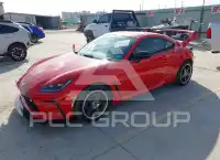 2022 Toyota GR 86 photo