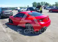 2022 Toyota GR 86 фото