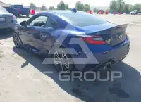2022 Toyota GR 86 фото
