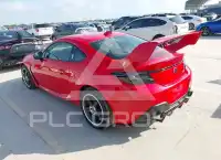 2022 Toyota GR 86 photo