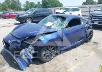 2022 Toyota GR 86 фото