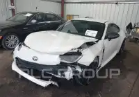 2022 Toyota GR 86 фото