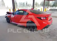 2022 Toyota GR 86 фото