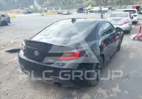 2022 Toyota GR 86 фото