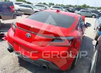 2022 Toyota GR 86 photo