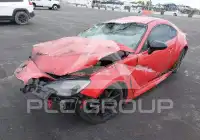 2022 Toyota GR 86 фото