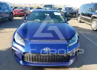 2022 Toyota GR 86 photo