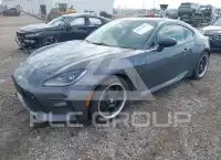 2022 Toyota GR 86 фото
