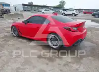 2022 Toyota GR 86 фото
