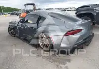 2022 Toyota Supra фото