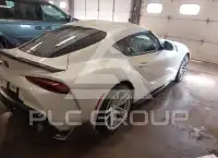 2022 Toyota Supra фото