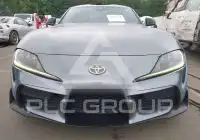 2022 Toyota Supra фото