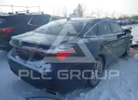 2022 Toyota AVALON photo