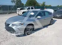 2022 Toyota AVALON фото