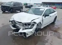 2022 Toyota AVALON фото