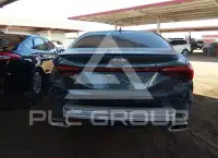 2022 Toyota AVALON фото