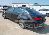 2022 Toyota AVALON фото