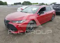 2022 Toyota AVALON фото