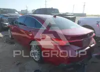 2022 Toyota AVALON photo