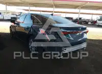 2022 Toyota AVALON фото
