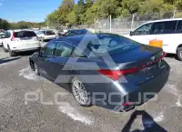 2022 Toyota AVALON photo