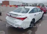 2022 Toyota AVALON фото
