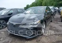 2022 Toyota AVALON фото