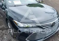 2022 Toyota AVALON фото