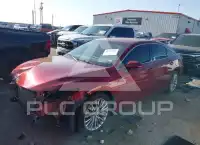 2022 Toyota AVALON photo
