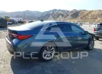 2022 Toyota AVALON photo
