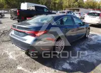 2022 Toyota AVALON photo